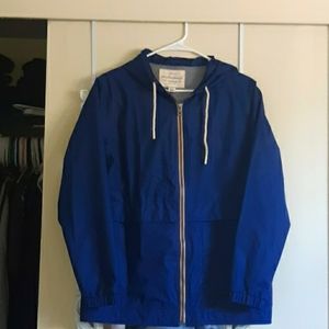 Weatherproof Rain Coat